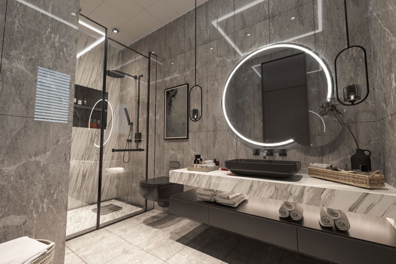 Квартира в Фетхие, Турция, 175 м2 фото 2
