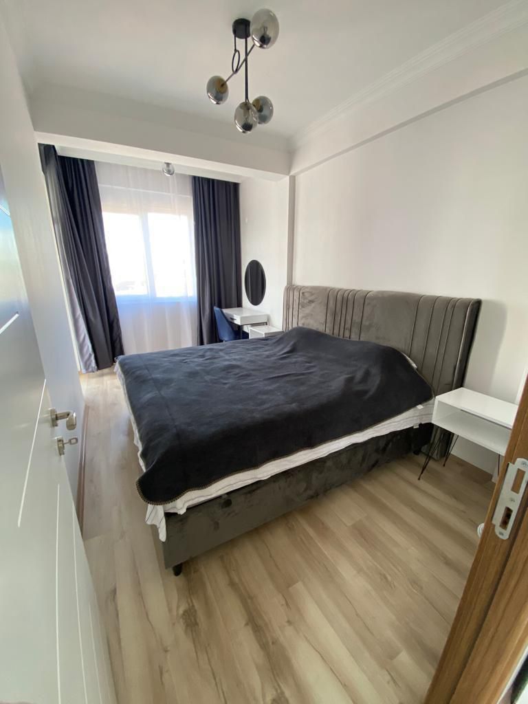 Квартира в Алании, Турция, 50 м2 фото 2