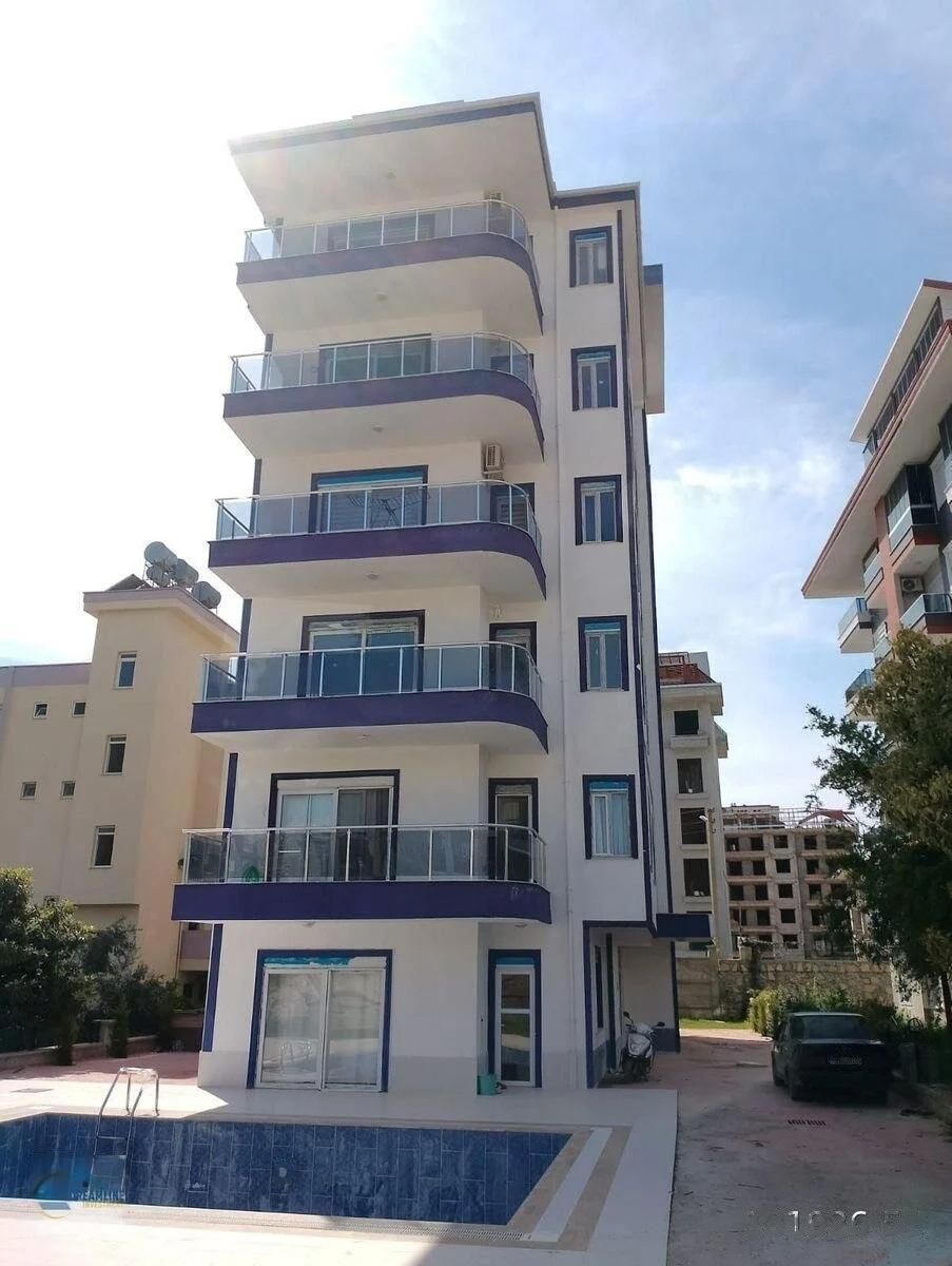 Квартира в Авсалларе, Турция, 140 м2 фото 2