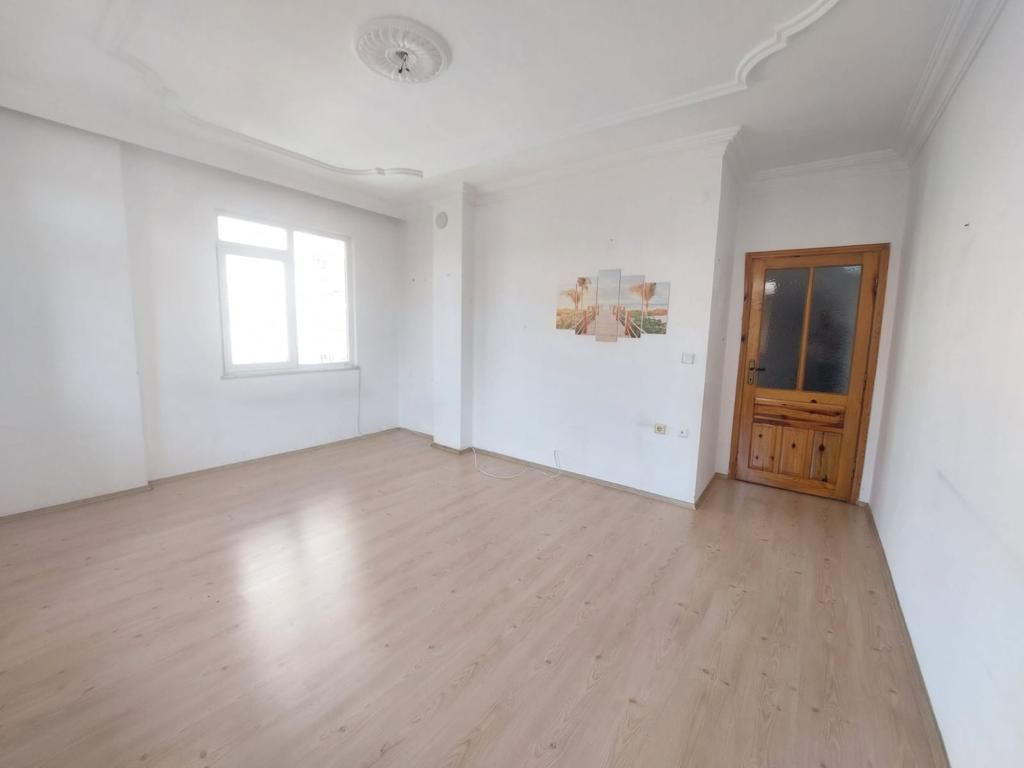 Квартира в Алании, Турция, 105 м2 фото 3