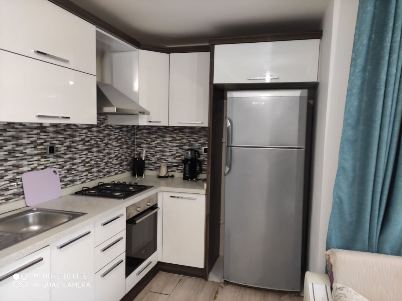 Апартаменты в Анталии, Турция, 65 м2 фото 4