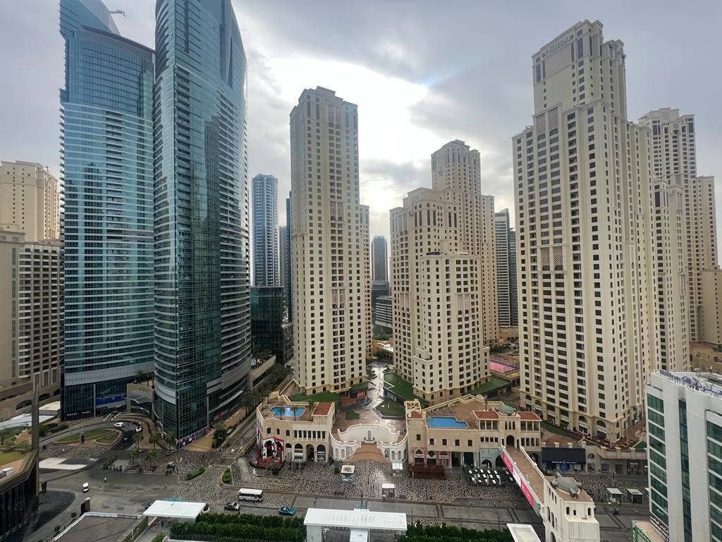 Апартаменты в Дубае, ОАЭ, 85 м2 фото 4