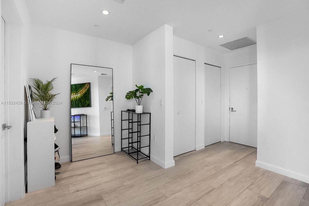 Квартира в Майами, США, 130 м2 фото 3