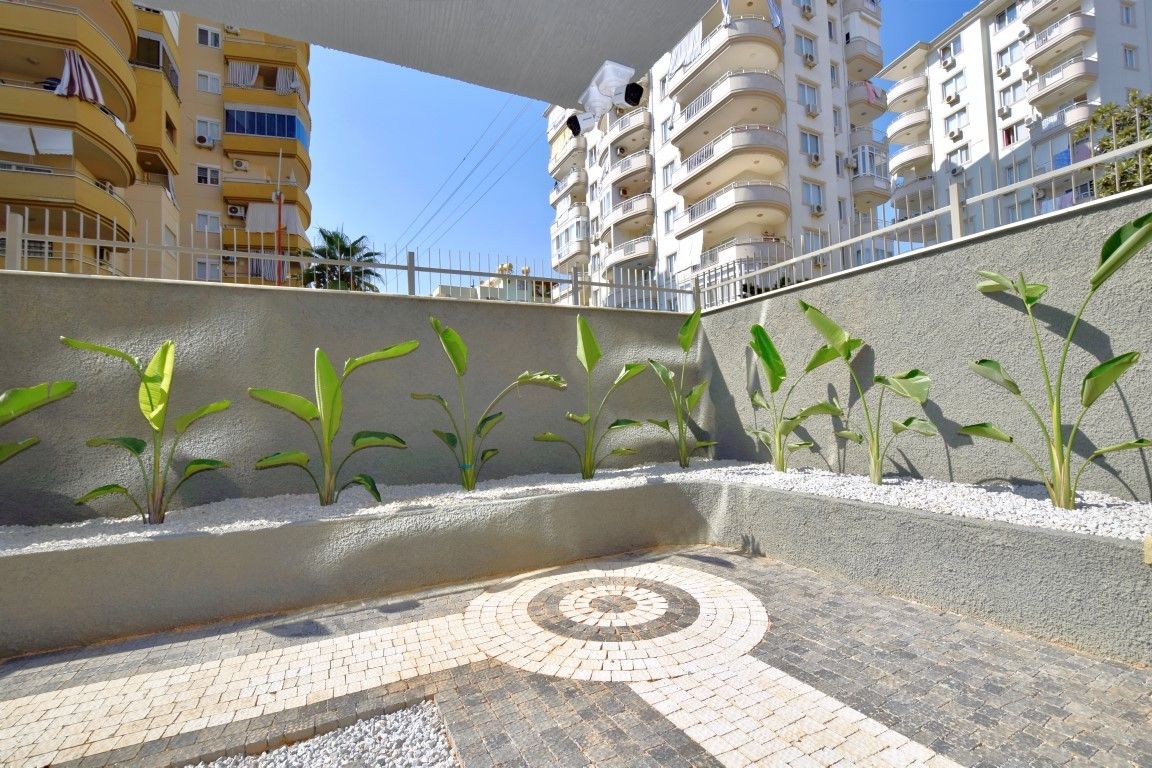Квартира в Алании, Турция, 85 м2 фото 5