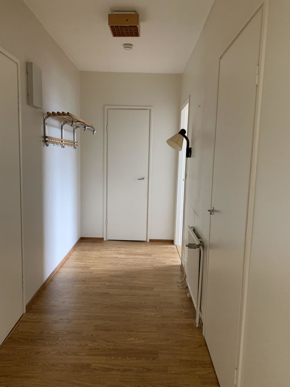 Квартира в Мянття, Финляндия, 45.5 м2 фото 2
