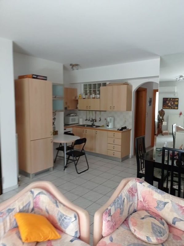 Квартира в Афинах, Греция, 72 м2 фото 2