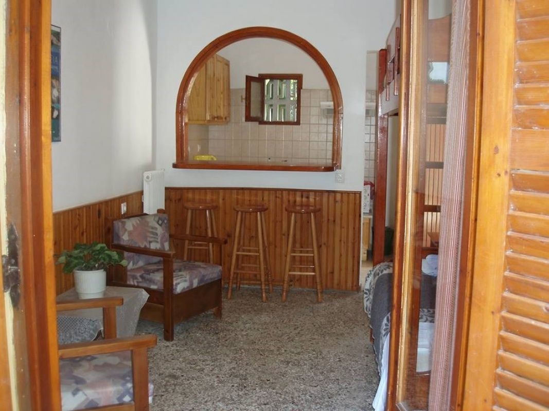 Дом на Ионических островах, Греция, 300 м2 фото 2