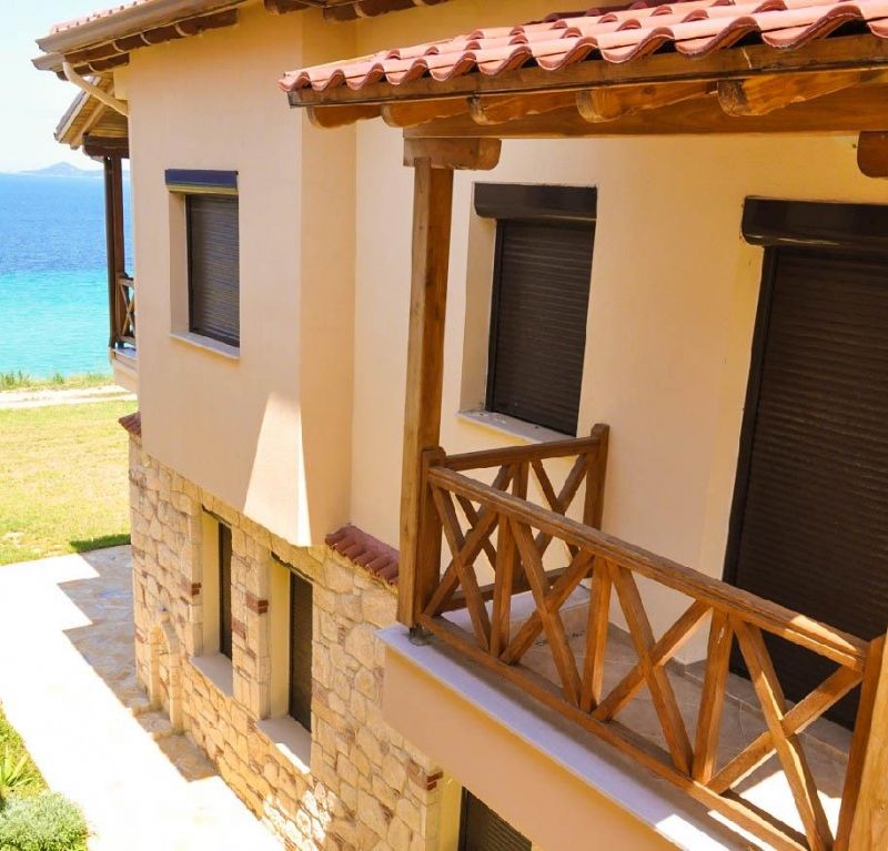 Апартаменты в Салониках, Греция, 130 м2 фото 2
