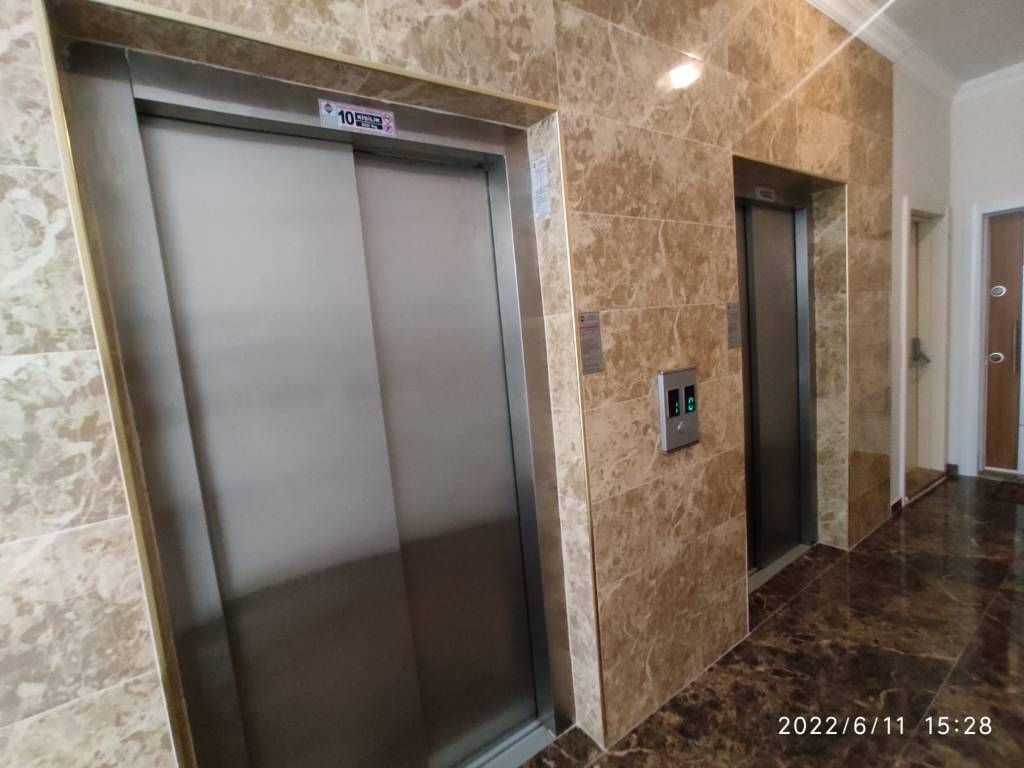 Квартира в Алании, Турция, 110 м2 фото 5