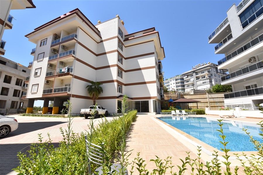 Квартира в Алании, Турция, 140 м2 фото 3
