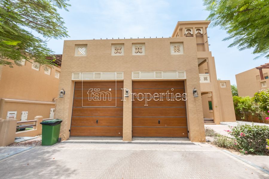 Дом Al Furjan, ОАЭ, 600 м2 фото 3