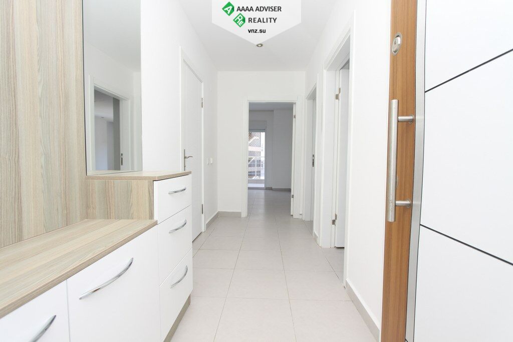 Квартира в Алании, Турция, 72 м2 фото 5
