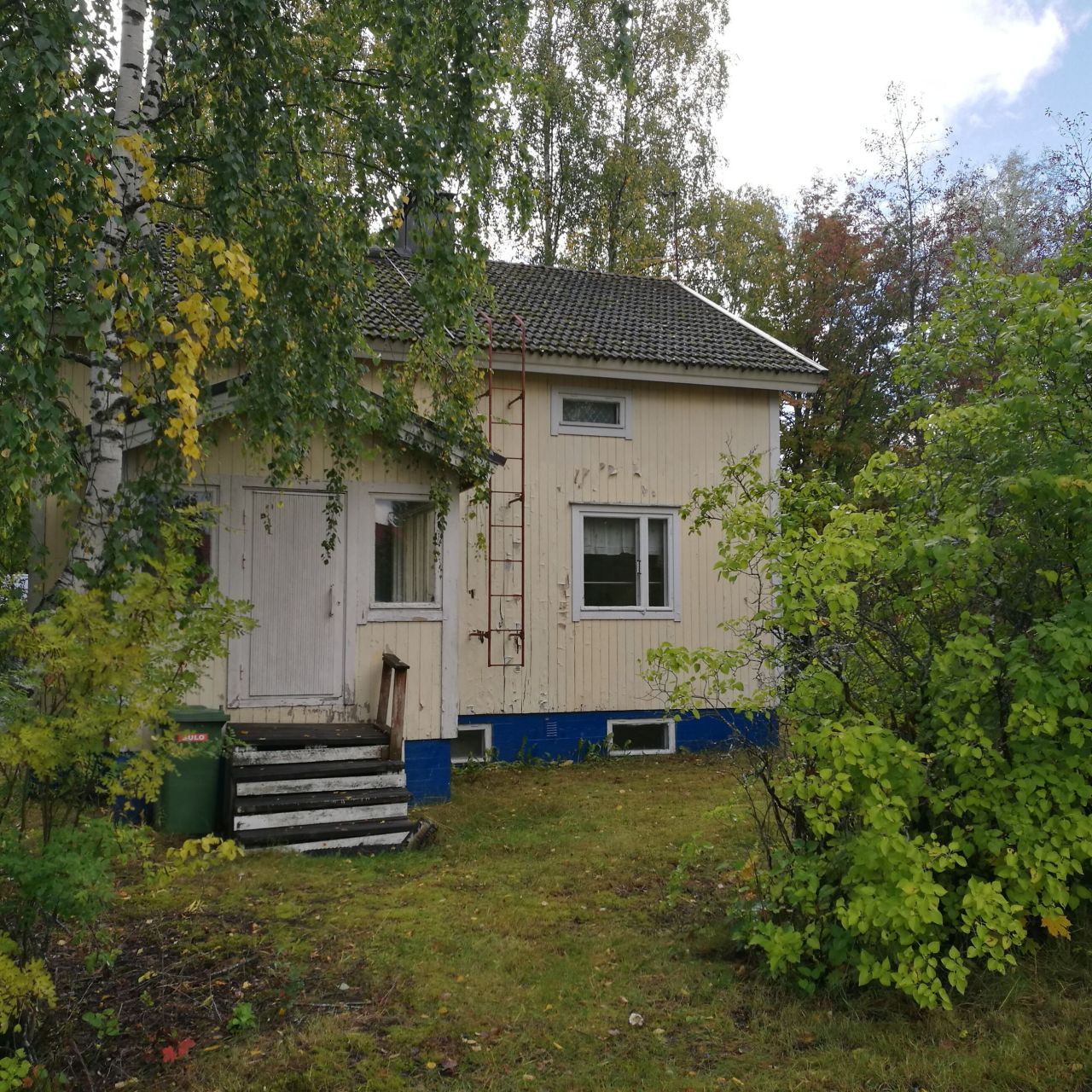 Дом в Икаалинен, Финляндия, 95 м2 фото 2