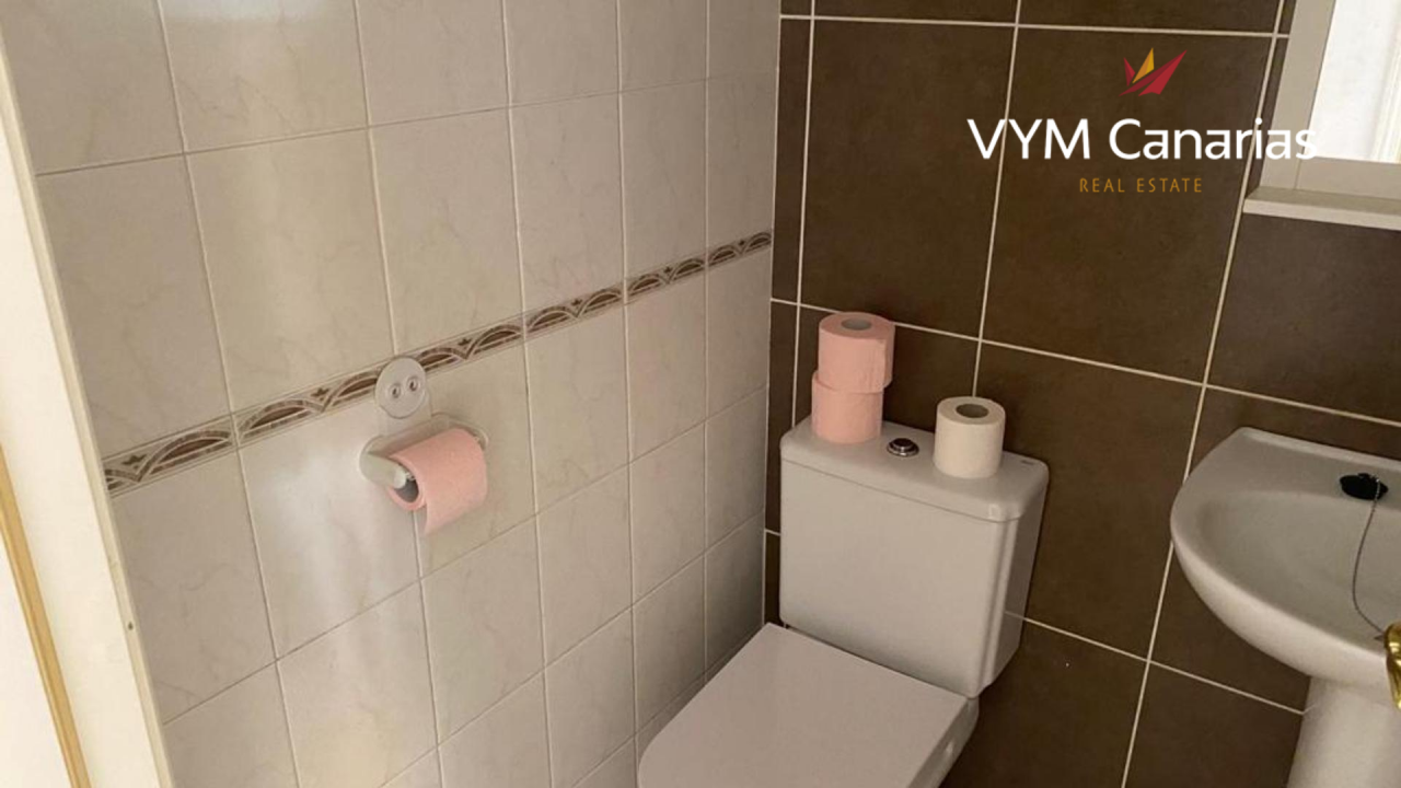 Таунхаус в Коста-дель-Силенсии, Испания, 110 м2 фото 2
