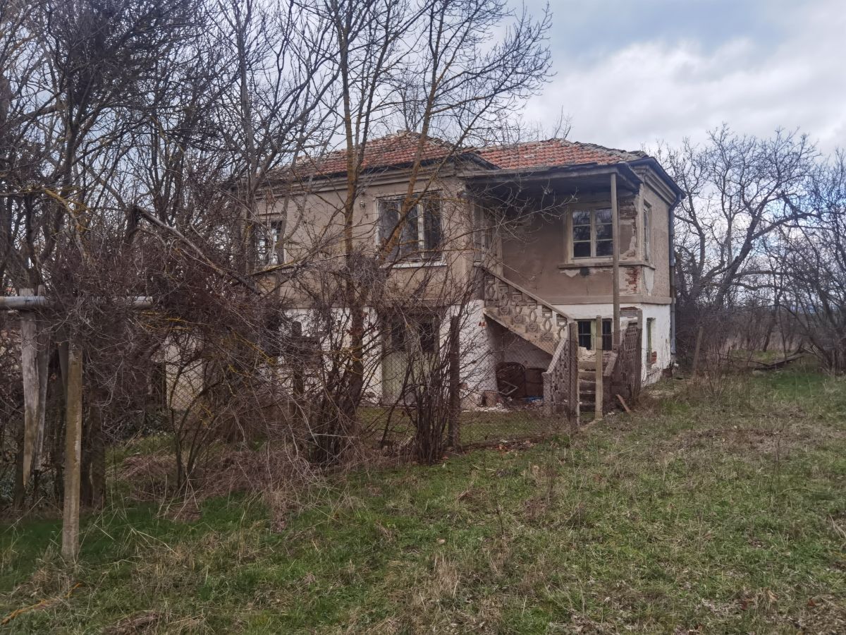 Дом в Войнике, Болгария, 100 м2 фото 2