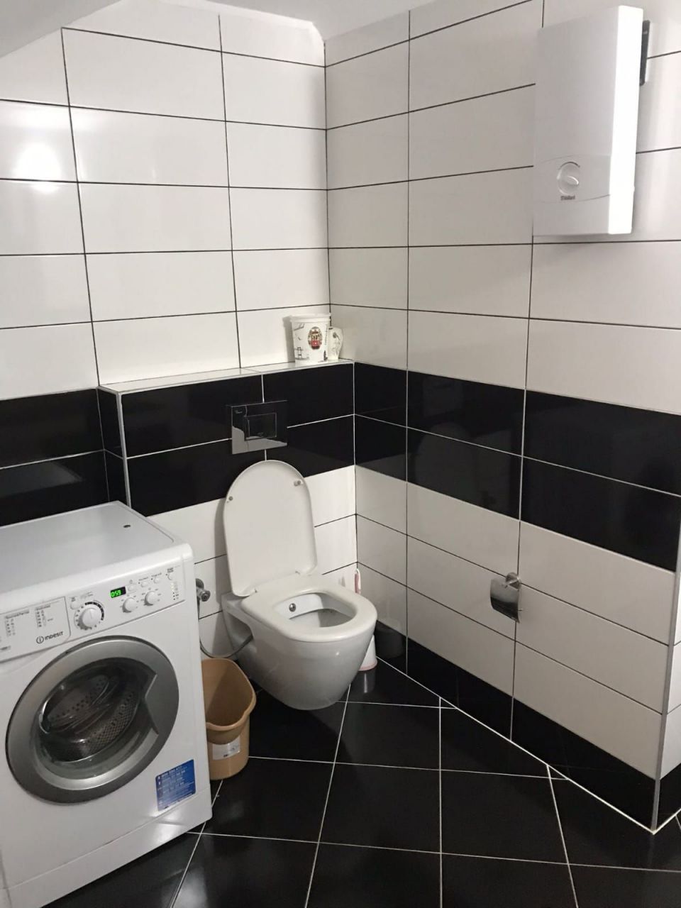 Квартира в Алании, Турция, 70 м2 фото 5