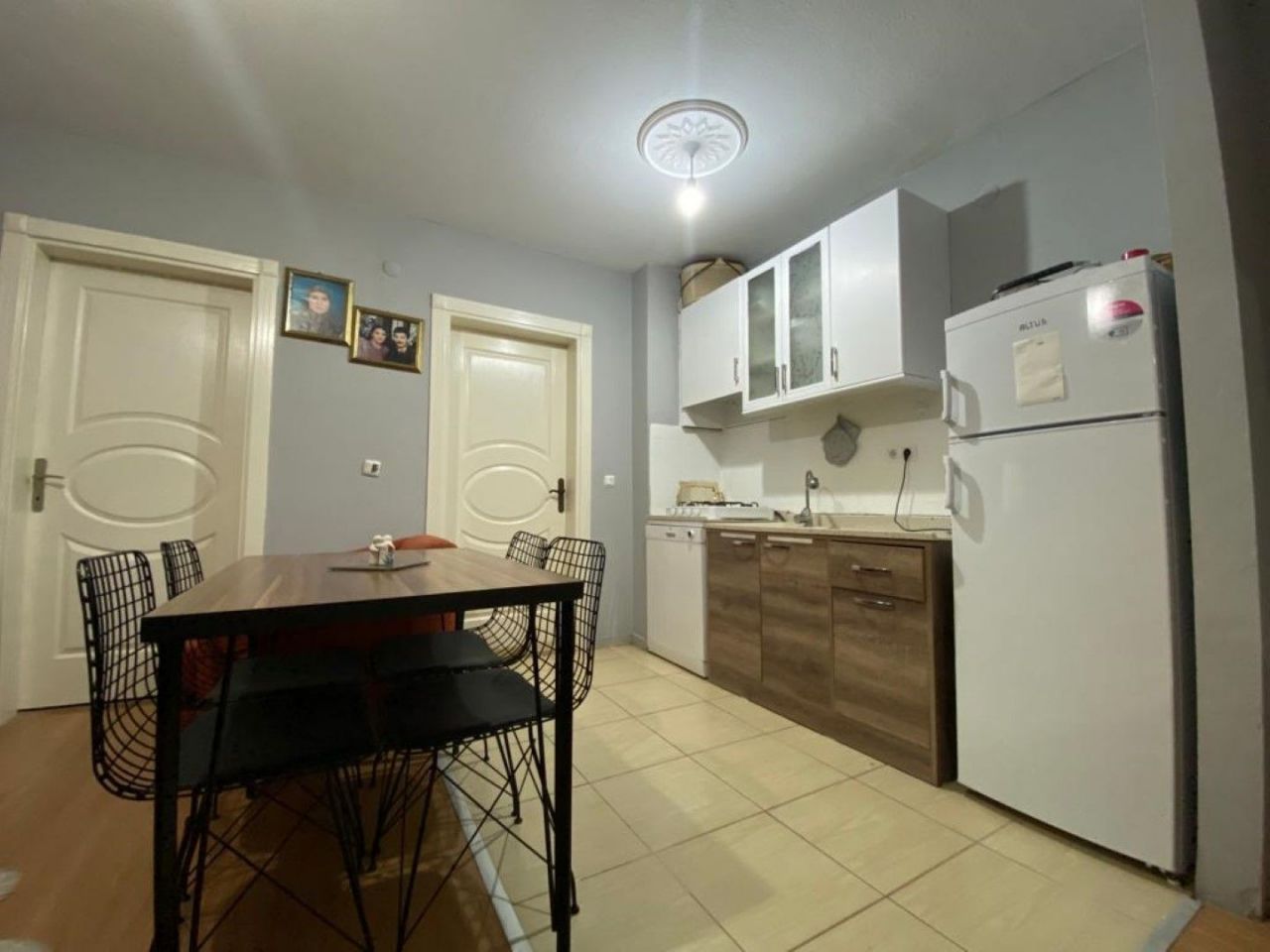 Апартаменты в Анталии, Турция, 55 м2 фото 3