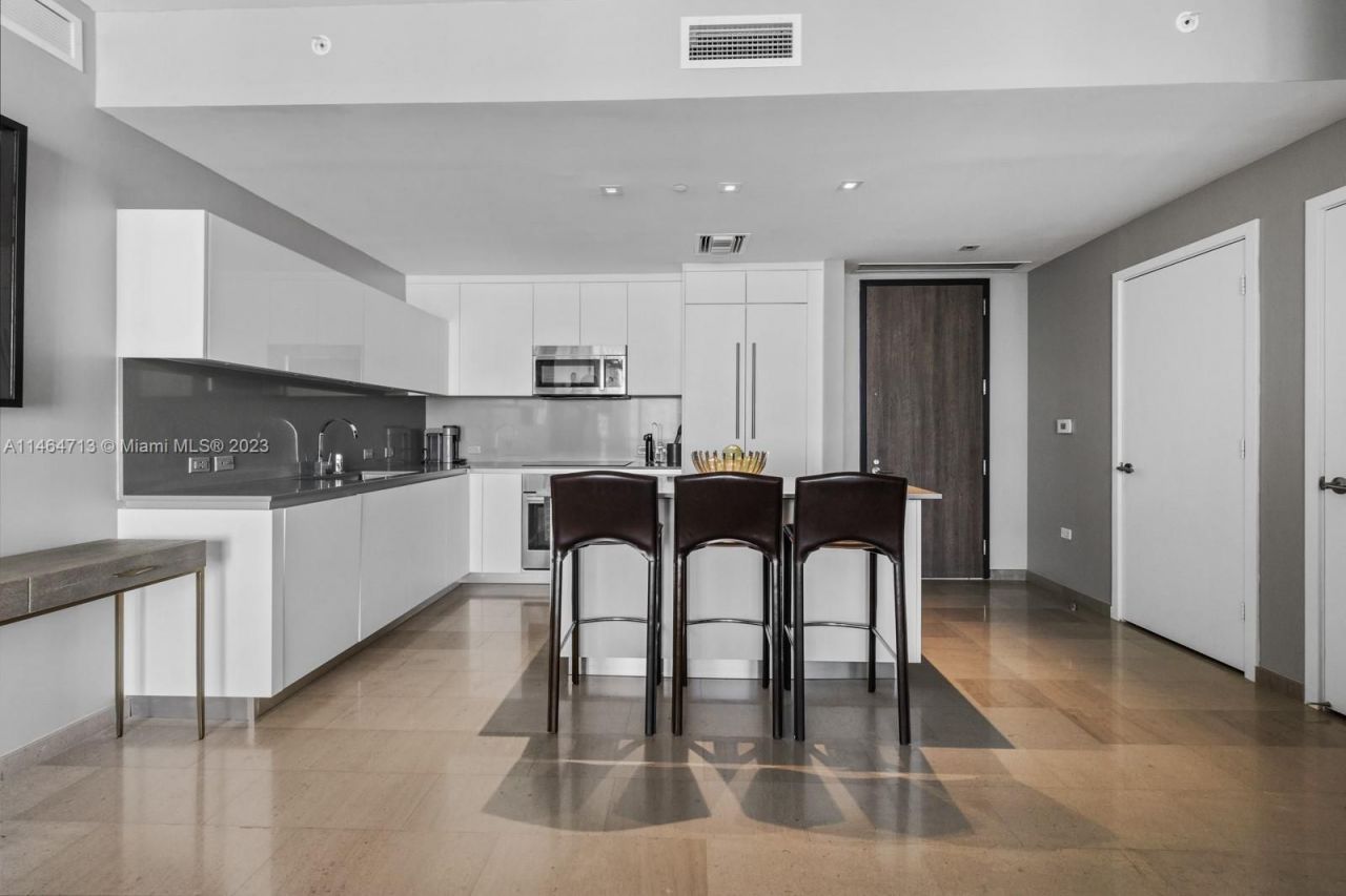 Квартира в Майами, США, 110 м2 фото 4