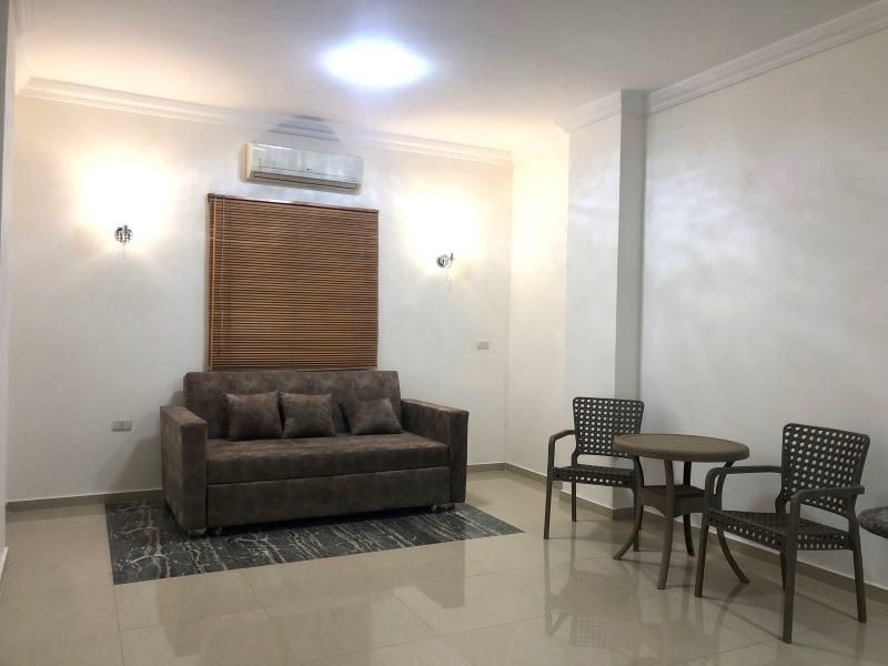 Квартира в Хургаде, Египет, 65 м2