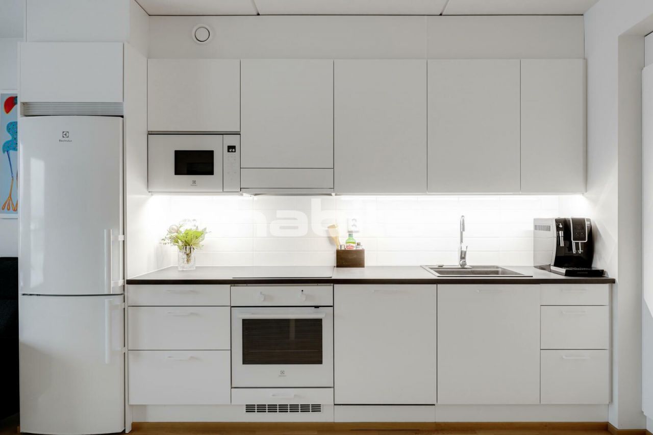 Апартаменты в Хельсинки, Финляндия, 38 м2 фото 4