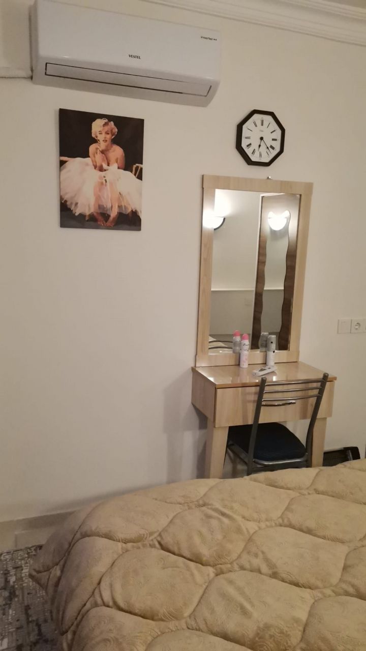 Квартира в Алании, Турция, 65 м2 фото 4