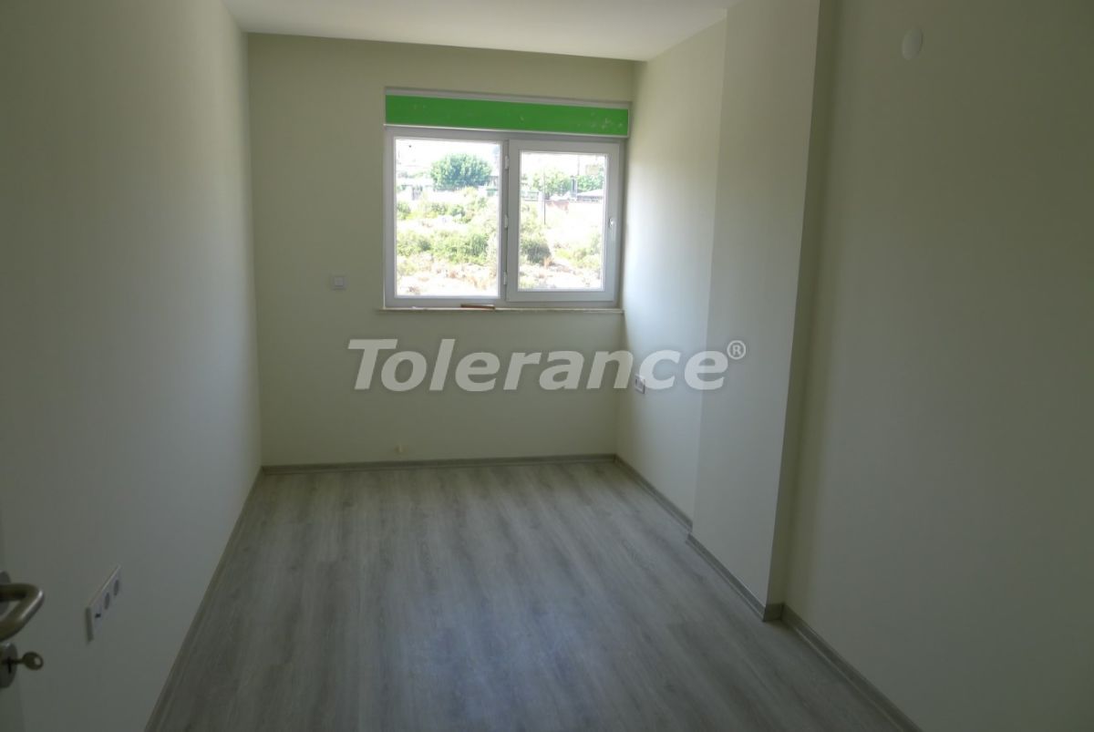 Апартаменты в Анталии, Турция, 86 м2 фото 5