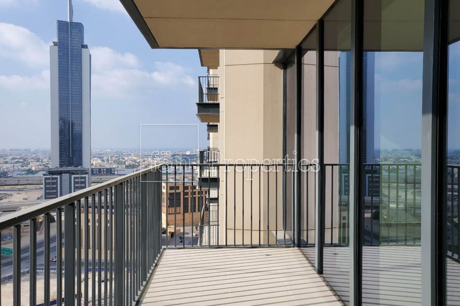 Апартаменты в Дубае, ОАЭ, 165 м2 фото 4