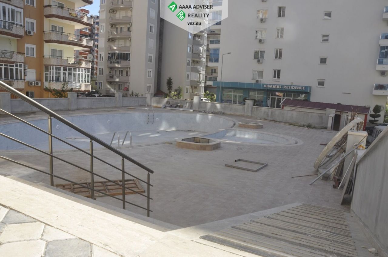Квартира в Алании, Турция, 120 м2 фото 2