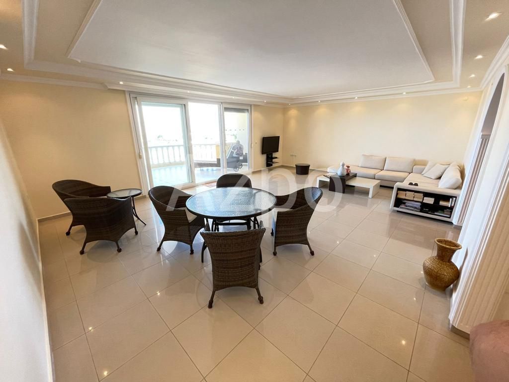 Апартаменты в Алании, Турция, 145 м2 фото 3