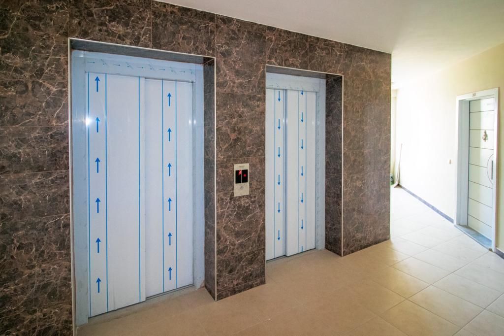 Пентхаус в Алании, Турция, 270 м2 фото 3