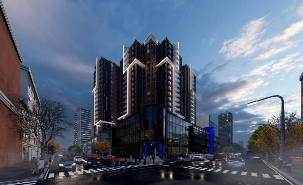 Квартира в Батуми, Грузия, 60 м2 фото 4