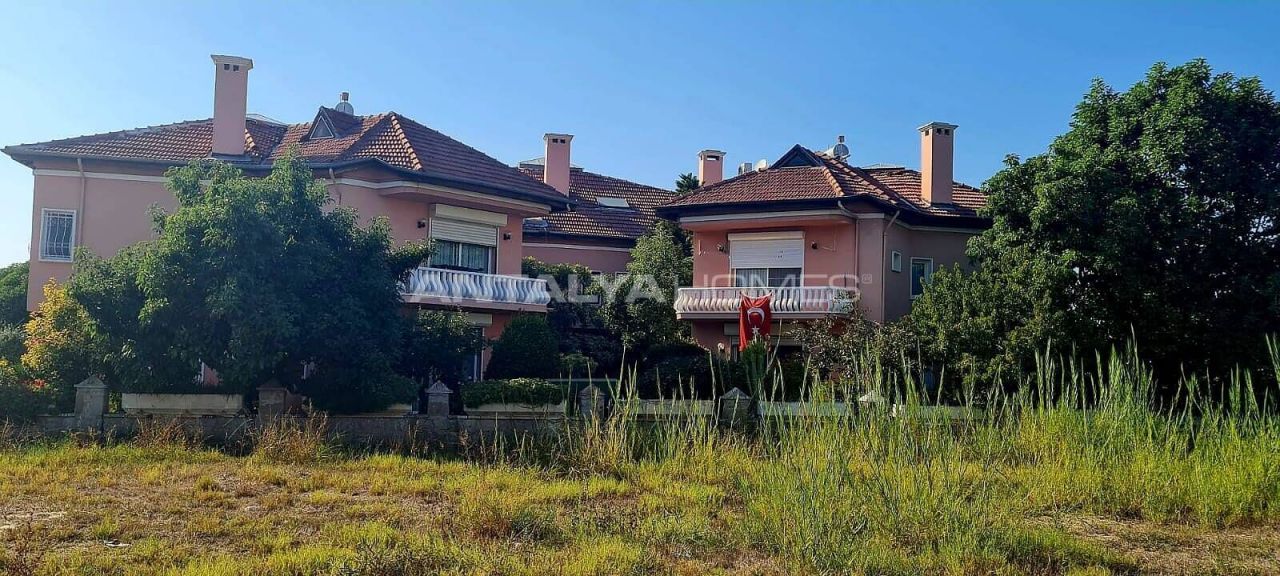 Вилла в Фетхие, Турция, 362 м2 фото 2