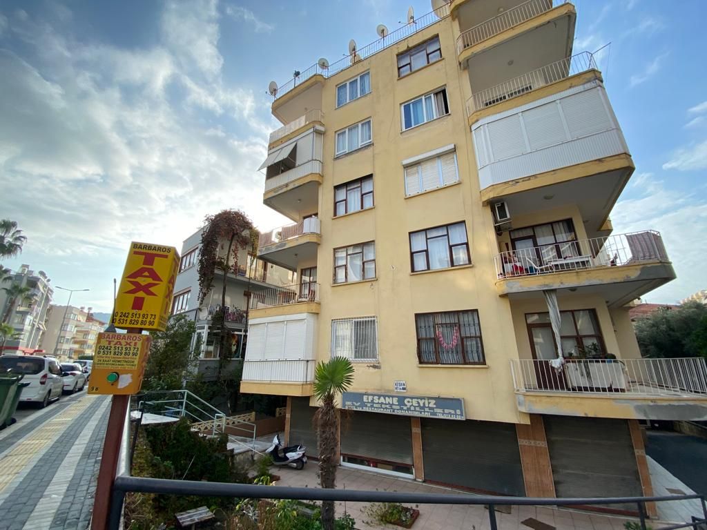 Квартира в Алании, Турция, 100 м2 фото 4