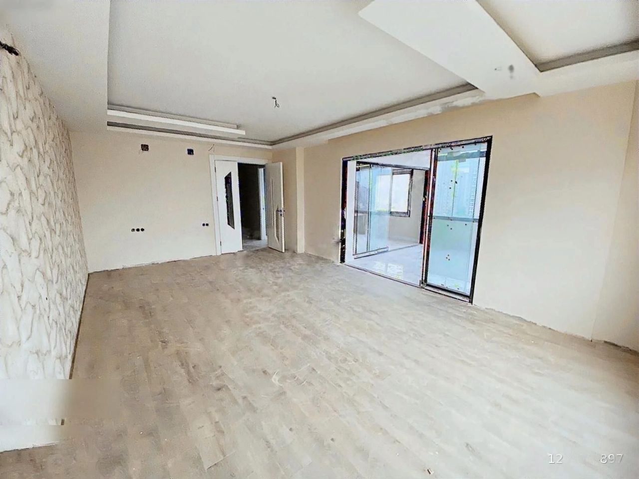 Квартира в Мерсине, Турция, 220 м2 фото 2
