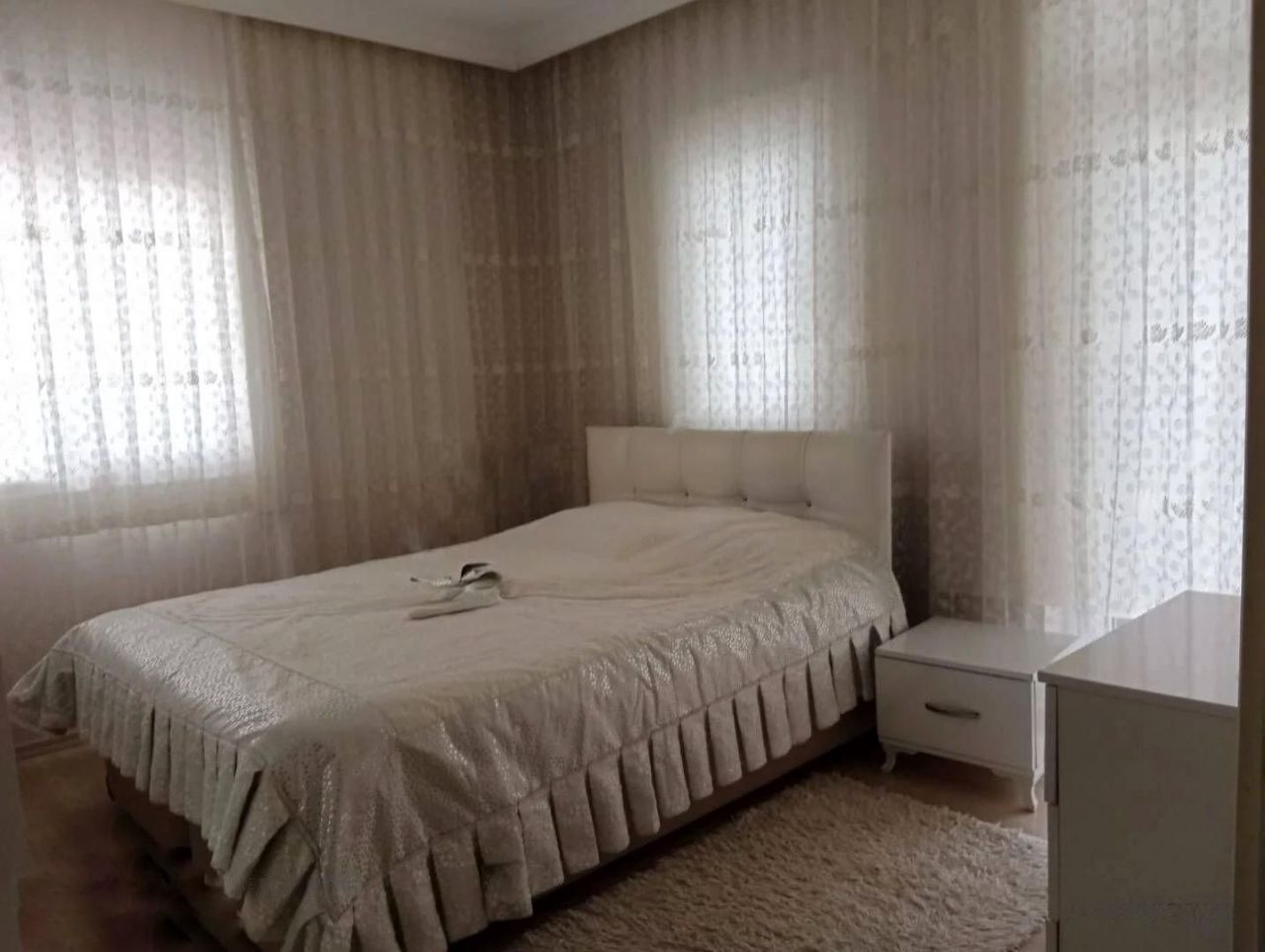 Квартира в Анталии, Турция, 125 м2 фото 3