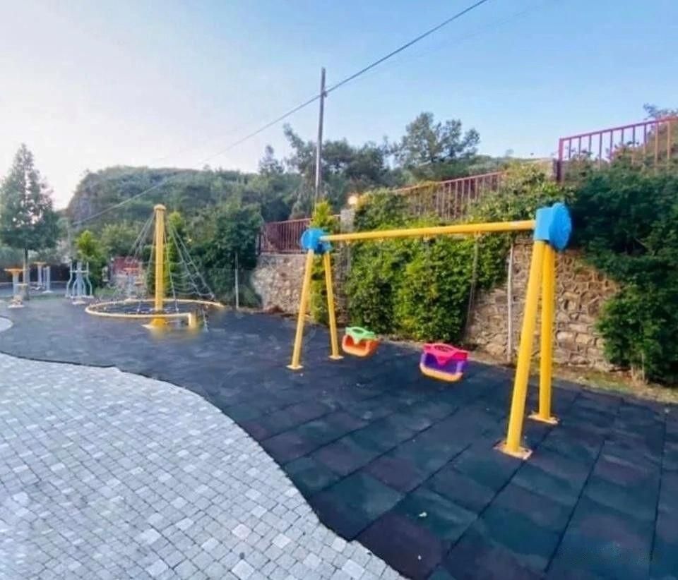 Квартира в Алании, Турция, 60 м2 фото 3