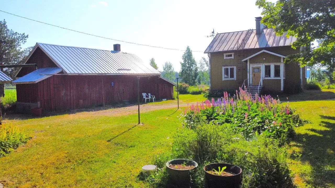 Дом в Сейняйоки, Финляндия, 73 м2 фото 2
