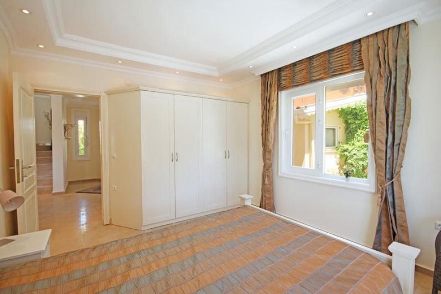 Вилла в Алании, Турция, 265 м2 фото 5