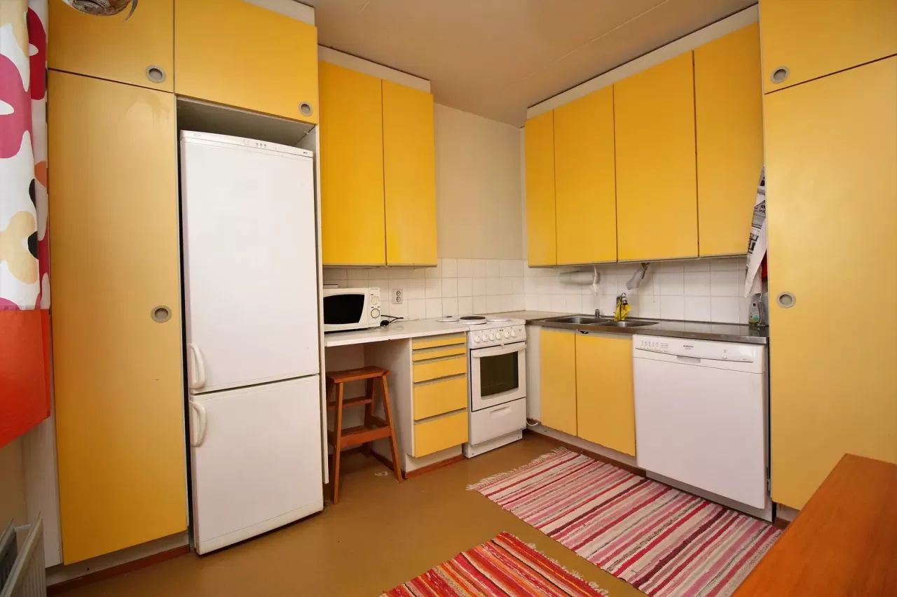 Квартира в Хейнола, Финляндия, 56.5 м2 фото 2