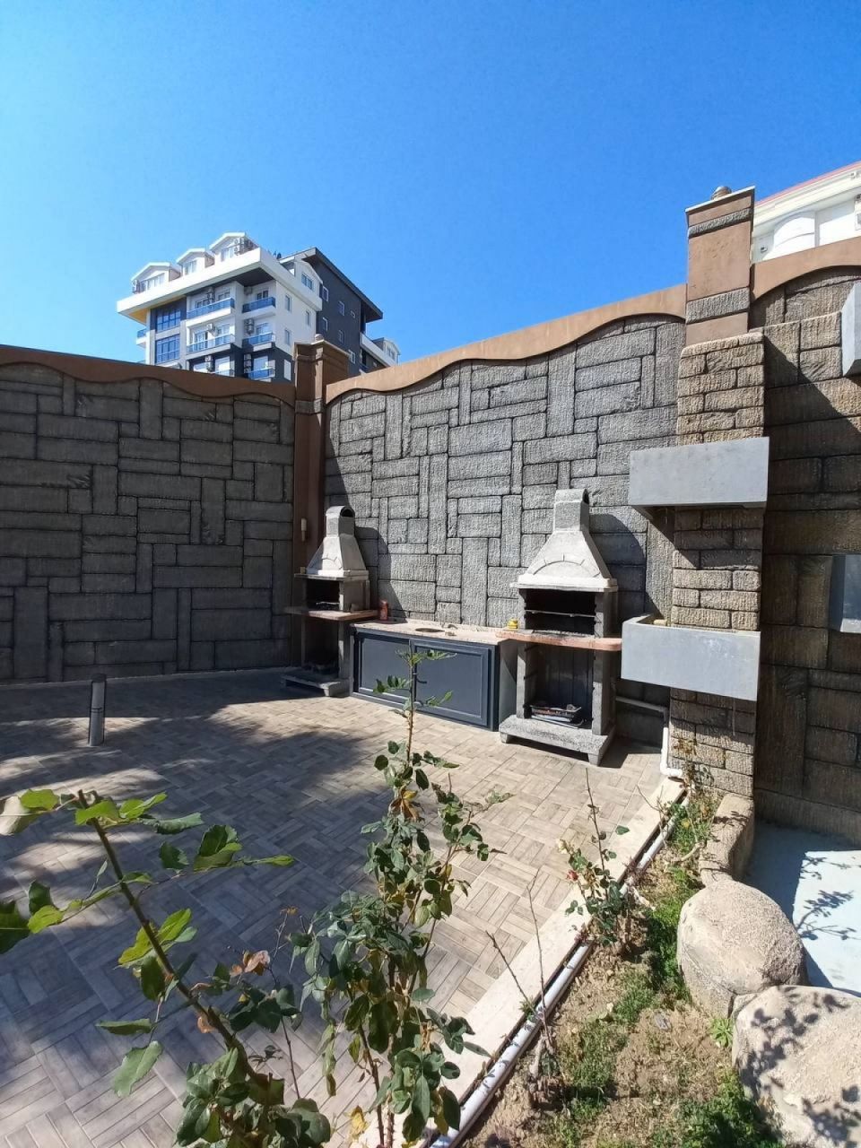 Квартира Sorgun Mah., Турция, 80 м2 фото 5