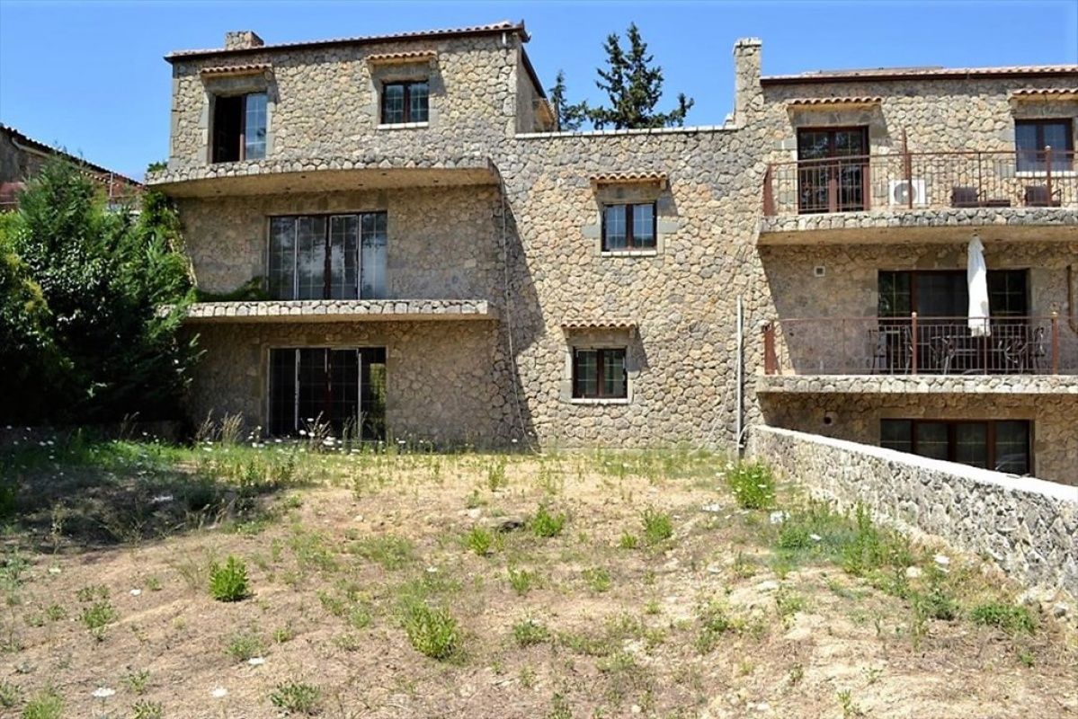 Дом на Ионических островах, Греция, 270 м2 фото 2