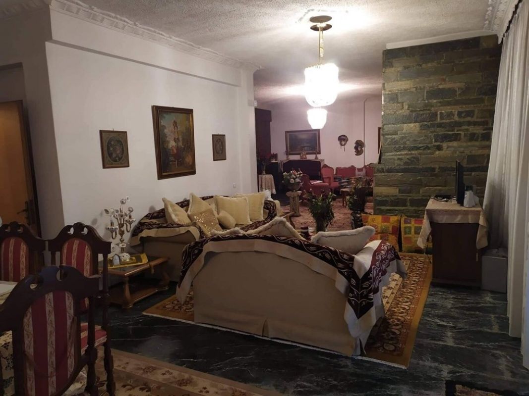 Квартира в Афинах, Греция, 175 м2 фото 5