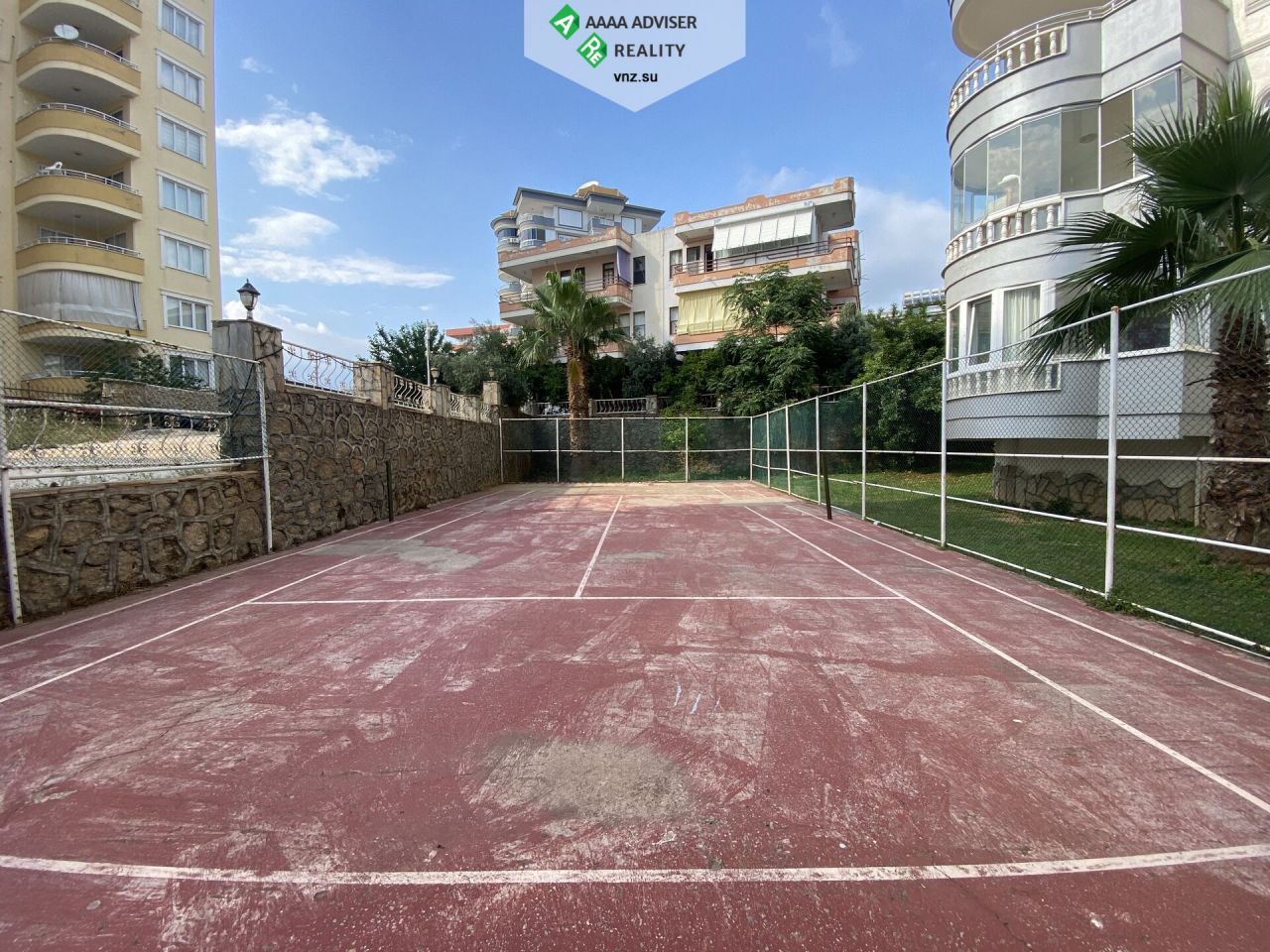 Квартира в Алании, Турция, 115 м2 фото 4