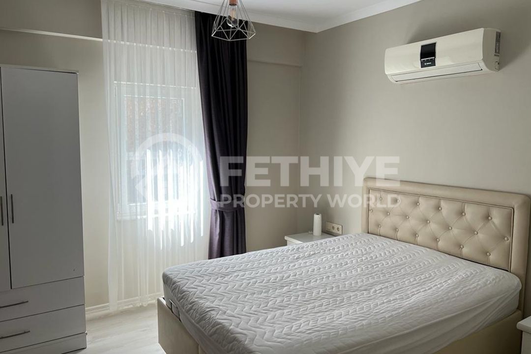 Апартаменты в Фетхие, Турция, 72 м2 фото 4