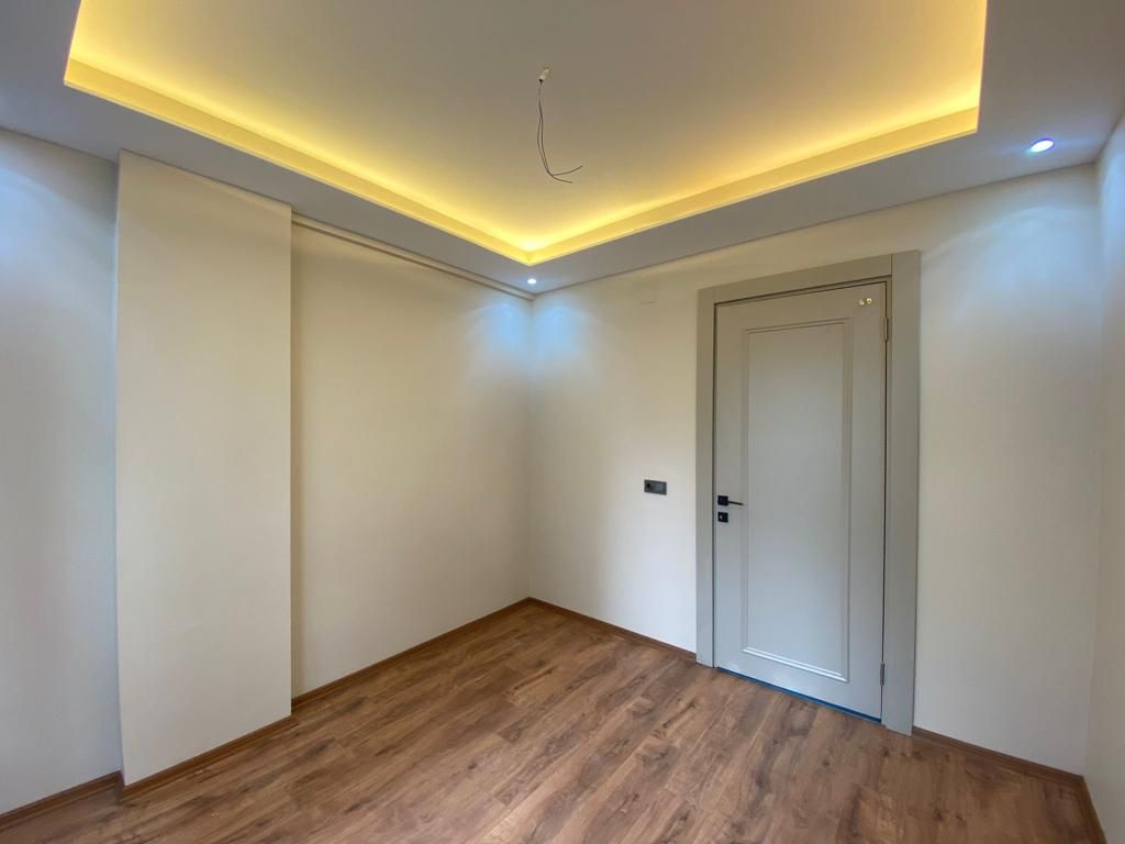 Квартира в Мерсине, Турция, 110 м2 фото 3