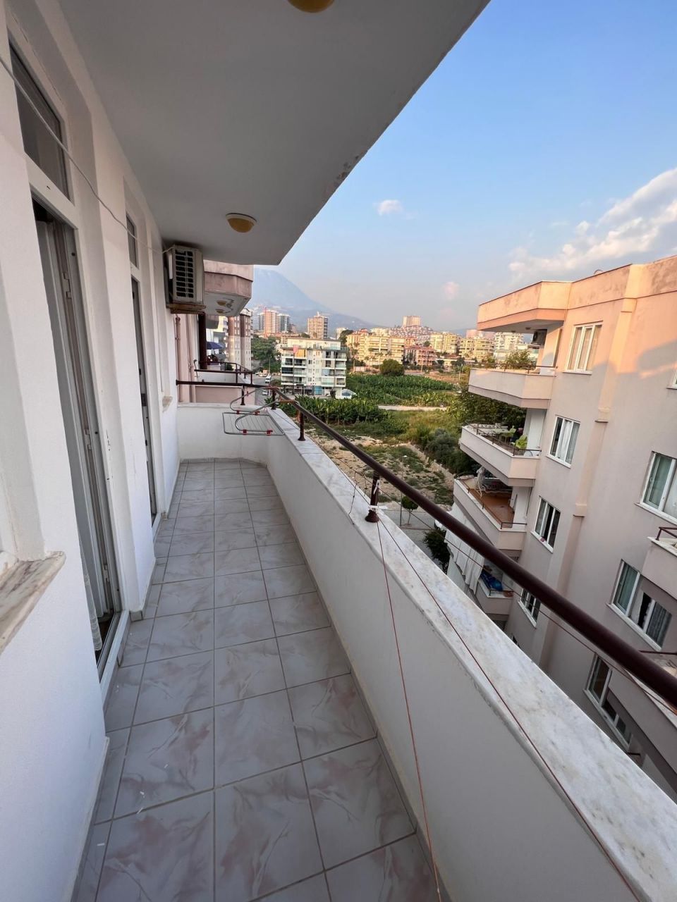 Квартира в Алании, Турция, 130 м2 фото 2