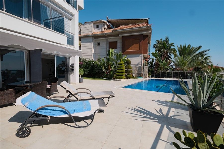 Вилла в Алании, Турция, 490 м2 фото 5