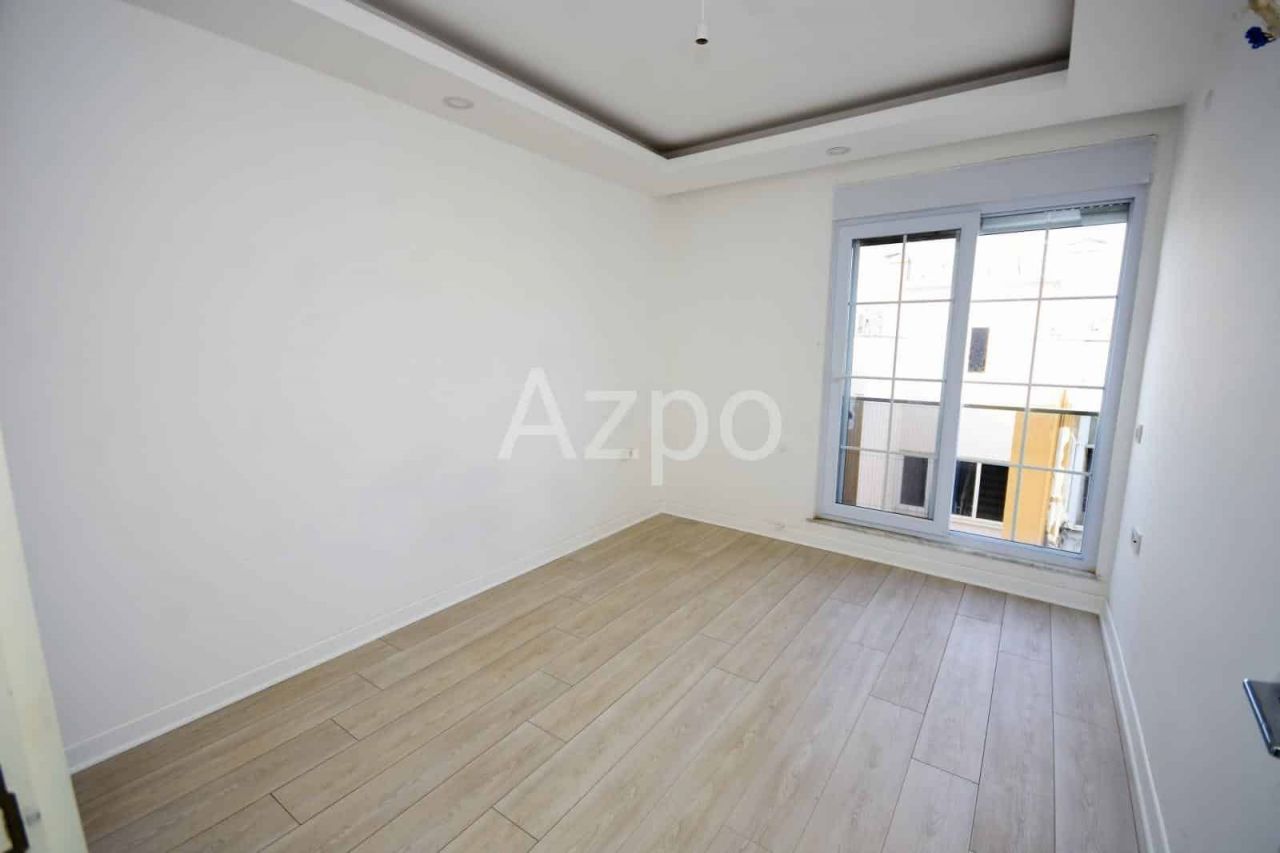 Пентхаус в Анталии, Турция, 220 м2 фото 5