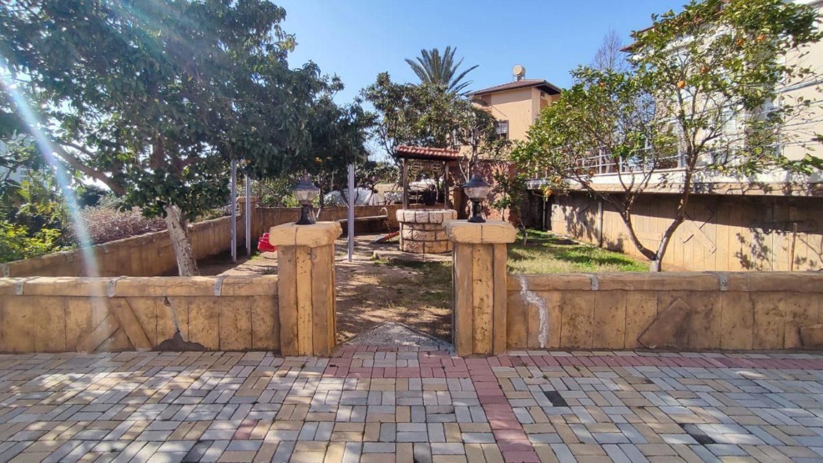 Квартира в Алании, Турция, 120 м2 фото 3
