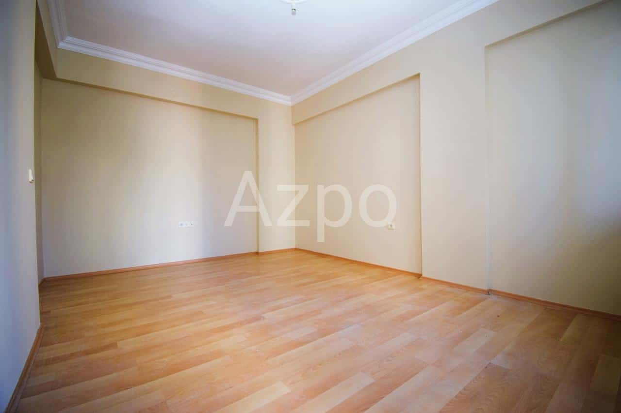 Апартаменты в Анталии, Турция, 135 м2 фото 5